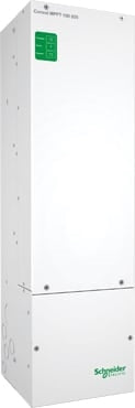 Schneider Electric Conext XW MPPT 100/600 RNW8651034 > 100 Amp 12 - 60 Volt MPPT Charge Controller