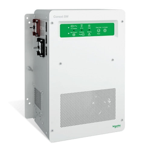 Schneider Electric Conext SW 4024 RNW865402461 > 3400 Watt 230 VAC ROW Inverter / Charger