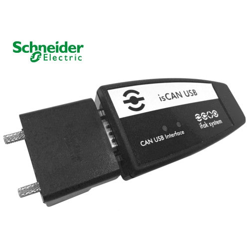 Schneider Electric RNW865115501 > Conext XW Configuration Tool