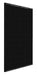 Silfab Solar SIL-360-NX > 360 Watt Mono PERC Solar Panel - All Black