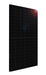 Silfab Solar Prime SIL 370 HC > 370 Watt Mono PERC Solar Panels - All Black - Pallet Quantity - 26 Solar Panels