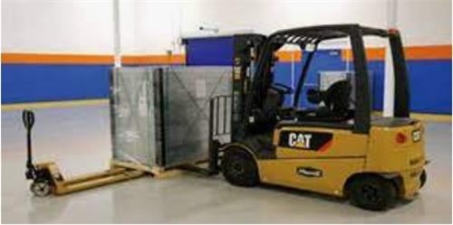 Silfab Solar SIL 400 NU > 400 Watt Mono PERC Solar Panels - Pallet Quantity - 27 Solar Panels