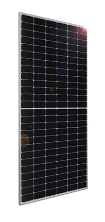 Silfab Commercial SIL-490 HN > 490 Watt Si mono PERC Solar Panel - Pallet Quantity - 31 Solar Panels