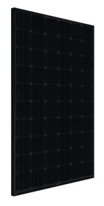 Silfab Solar SLA-310M > 310 Watt Mono Solar Panel - Black Frame