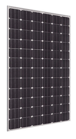 Silfab Solar SLG-350M > 350 Watt Mono Solar Panel