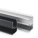 SnapNrack 015-09814 - SnapNrack 122" Standard Rail x4 - Clear