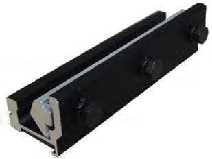 SnapNrack 015-09963 - Splice Kit - Black