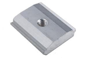 SnapNrack 015-09993 - Channel Nut - 12 Units