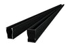 SnapNrack UR-60 Rail 015-10197 > 168 Inch Ultra Rail / 4 Rails / Black Finish