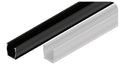 SnapNrack UR-40 Rail 015-10202 > 168 Inch Ultra Rail / 8 Rails / Black Finish