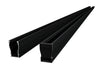 SnapNrack UR-60 Rail 015-10210 > 172 Inch Ultra Rail / 4 Rails / Black Finish