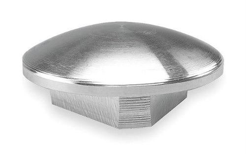 SnapNrack Aluminum Hollaender Plug Fitting 1 1/2" - SnapNrack 172-05808