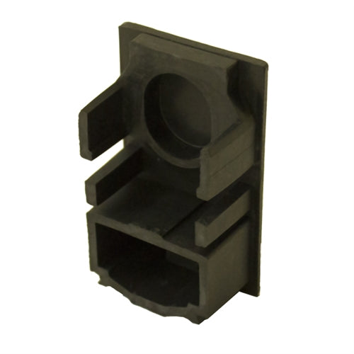 SnapNrack 232-01023 - Rail End Cap / Black