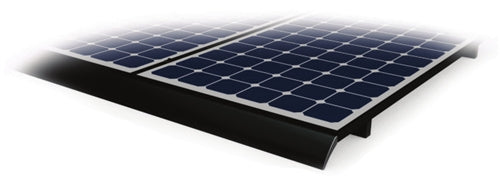 SnapNrack 232-01259 > Decorative Front Skirt 162 Inches Long - Qnty. 1