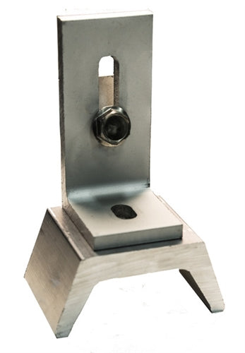 SnapNrack 232-02421 > Corrugated Straddle Block - Clear Finish