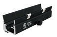 SnapNrack UR-40 242-01214 > Ultra Rail Splice for UR-40 Rail - Black Finish - 1 Unit
