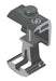 SnapNrack 242-02072 > Ultra Rail End Clamp - Silver Finish