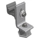 SnapNrack 242-02037 - Metal Roof Base Assembly / Clear Finish
