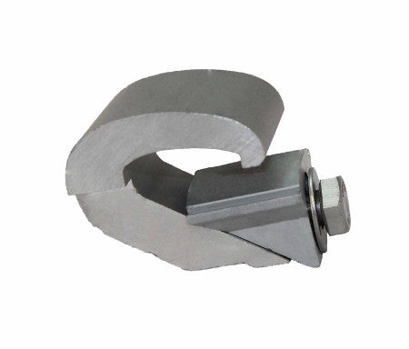 SnapNrack 242-02215 > Rev 2 Universal End Clamp