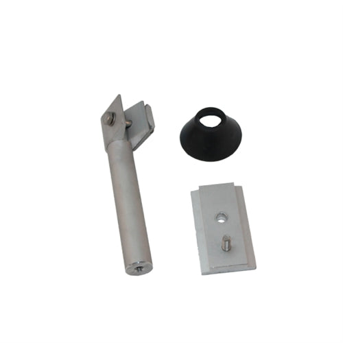 SnapNrack 242-02705 > Bonding Standoff Kit w/ 1-Hole Base, 7 inch