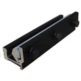 SnapNrack 242-04013 - Splice Assembly / Black Finish