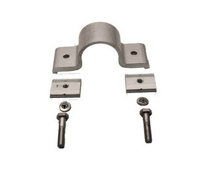 SnapNrack Bonding Pipe Clamp Assembly for 1 1/2" - SnapNrack 242-09004