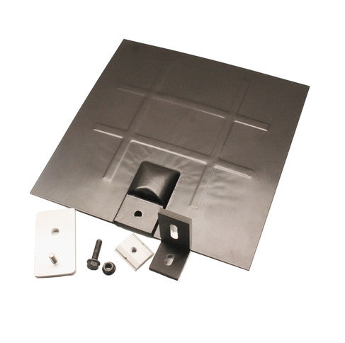 SnapNrack 242-92050 - L-Foot Kit / Clear Finish