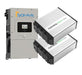 Sol-Ark 8kW Inverter with Fortress Power eFlex 10.8kWh Battery Storage Kit