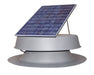 Solar Attic Fan - 10 Watt