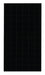 Solar4America S4A410-72MH5BB > 410 Watt All Black Mono Perc Solar Panel - 40mm Frame - Pallet Quantity - 27 Solar Panels