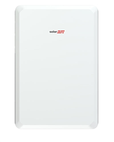 SolarEdge Energy Bank BAT-10K1PS0B-02 > 10kWh Battery for Energy Hub Inverters