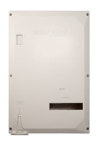 SolarEdge StorEdge BI-NUSGN-01 > Backup Interface for Energy Hub HD-Wave Inverter with with main lugs - For Partial Home Backup (breaker not included)