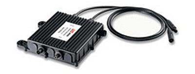 SolarEdge PowerBox Add-On Box, 60VDC, 10A, 250W, PB250-AOB-3S3CUS