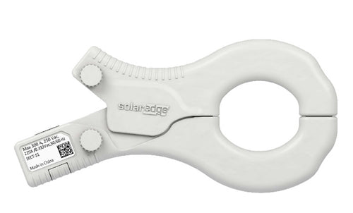 SolarEdge SE-CT-SPL-225A-T-01 > 225A Clamp Style Current Transformer, Current Sensor