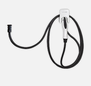 SolarEdge HD-Wave SE-EV-KIT-25J40-1 > SolarEdge EV Charger Holder and Cable