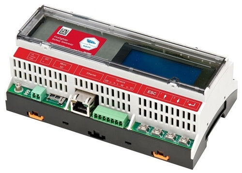 SolarEdge SE1000-CCG-F > Firefighter Gateway