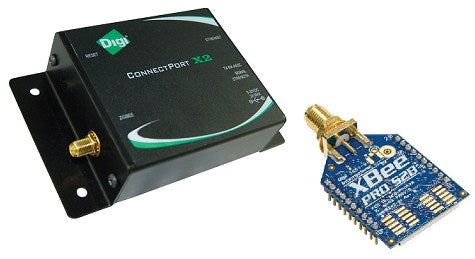 SolarEdge Zigbee Interface Master