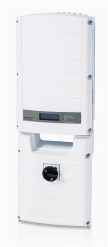 SolarEdge StorEdge SE7600A-USS20NHB2 > 7600 W 240 Volt AC Single Phase Hybrid Grid-Tie Inverter