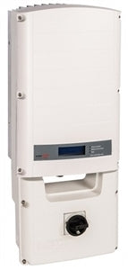 SolarEdge SE7600A-USS2RNCB2 > 7.6kW 240 Volt AC Single Phase Grid-Tie Inverter