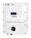 SolarEdge HD-Wave SE7600H-US000NNC2 > 7.6kW 240 Volt AC Single Phase Grid-Tie Non-Isolated String Inverter with Revenue Grade Meter