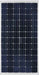SolarWorld 175W PV Module, MC4 Connectors, Mono, Framed, Clear, 156.6W CEC, 24V, SW175 mono