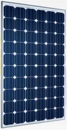 SolarWorld 225 Watt, 30 Volt Mono Solar Panel > SW225