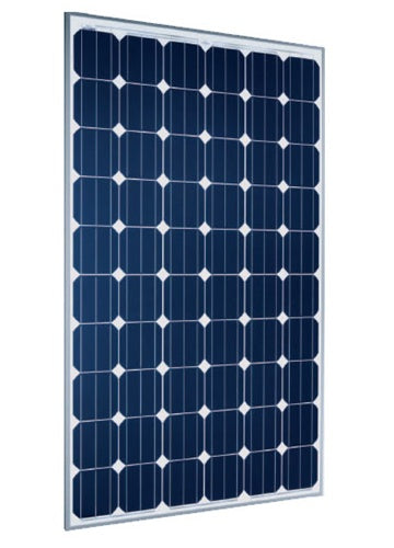 SolarWorld 240 Watt 30 Volt Solar Panel - SW240