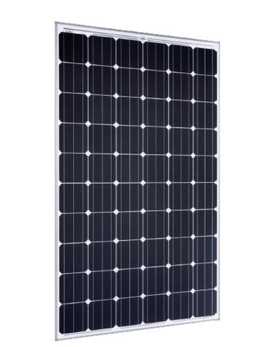 SolarWorld 250 Watt 31 Volt Solar Panel - SW 250 Mono 2.0 Frame
