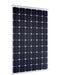 SolarWorld 255 Watt 31 Volt Solar Panel - SW 255 Mono 2.5 Frame