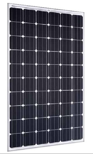 SolarWorld SW 260 Mono 2.0 Frame - 260 Watt Solar Panel