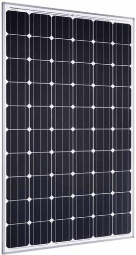 SolarWorld SW 260 Mono 4.0 Frame - 260 Watt Solar Panel