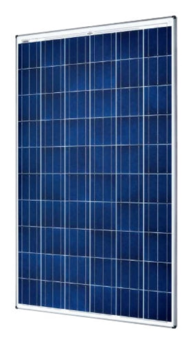 SolarWorld SW 260 Poly 33mm Frame > 260 Watt Solar Panel 31.4 V