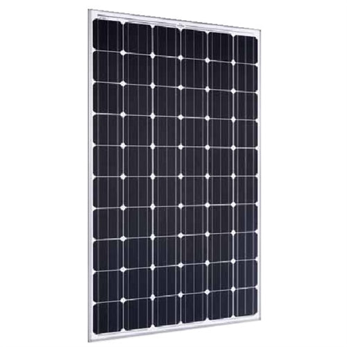 SolarWorld SW 275 Mono 2.5 Frame > 275 Watt Solar Panel