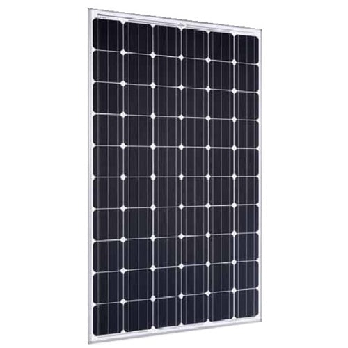 SolarWorld SW 280 Mono Protect - 280 Watt Solar Panel